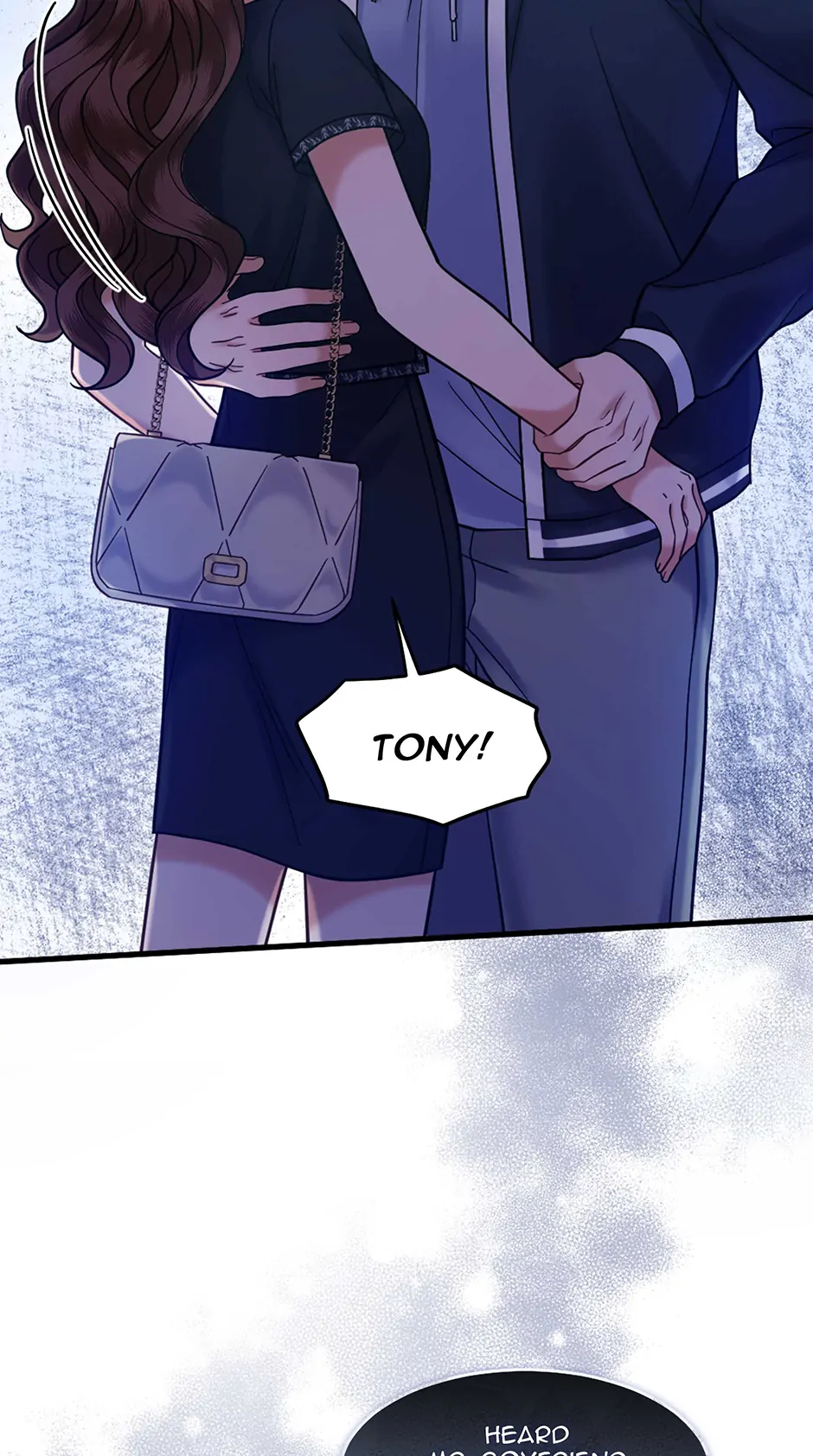Torn Between Alphas chapter 46 page 31
