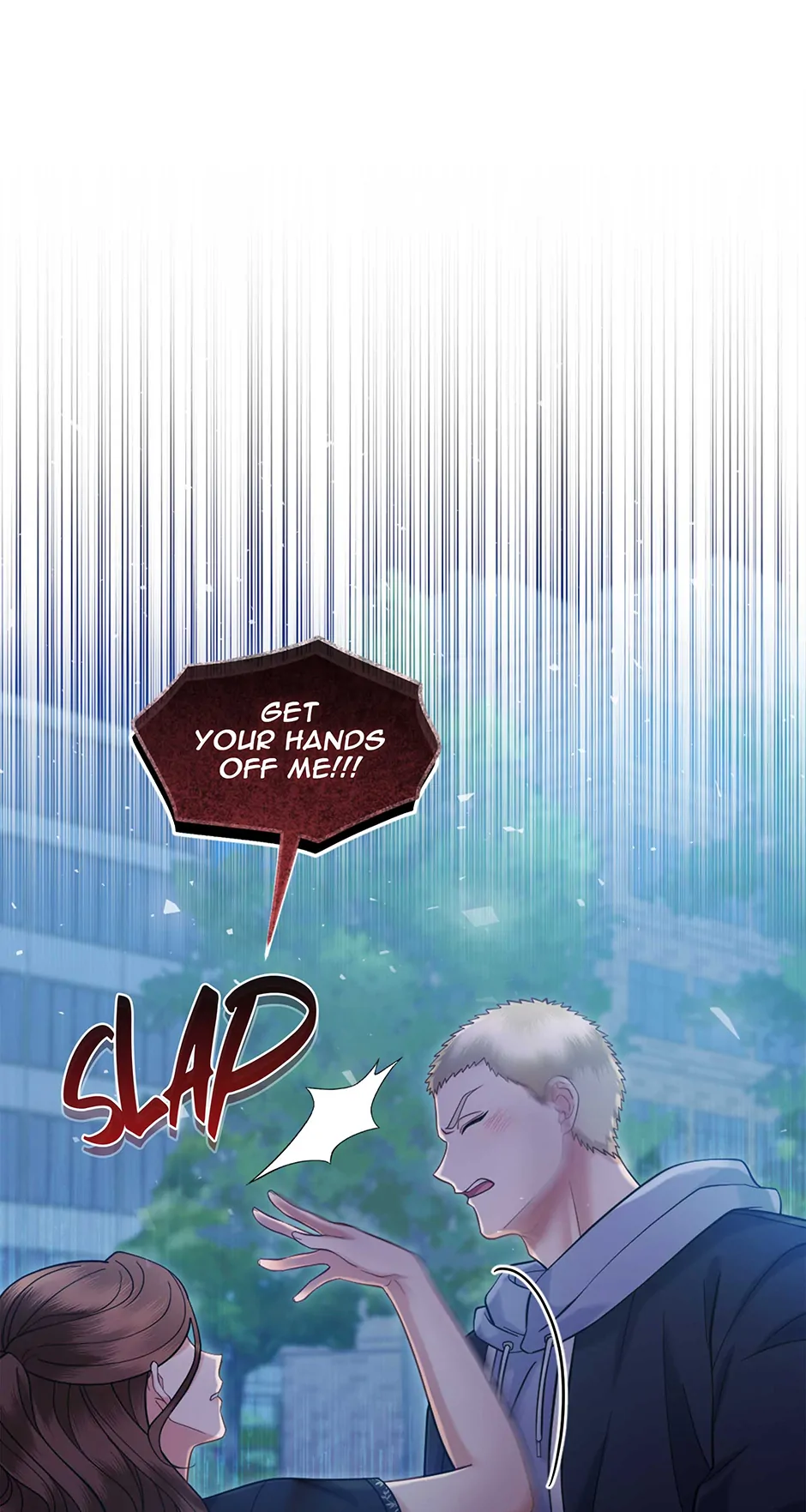 Torn Between Alphas chapter 46 page 34