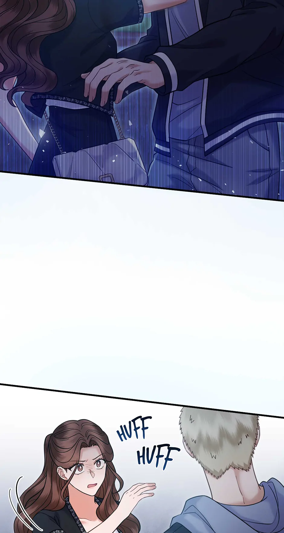 Torn Between Alphas chapter 46 page 35