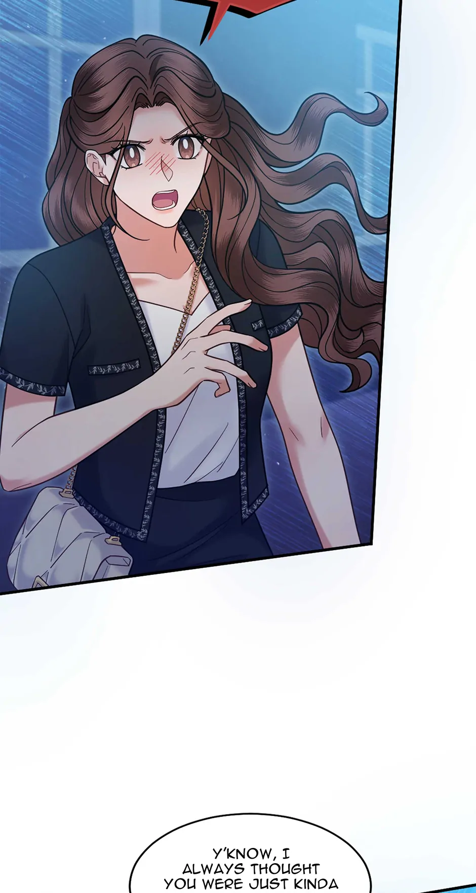Torn Between Alphas chapter 46 page 37