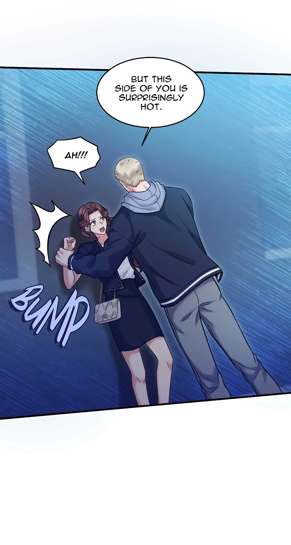 Torn Between Alphas chapter 46 page 39