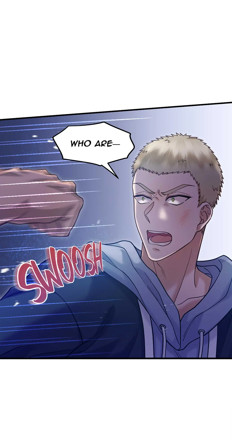Torn Between Alphas chapter 46 page 47