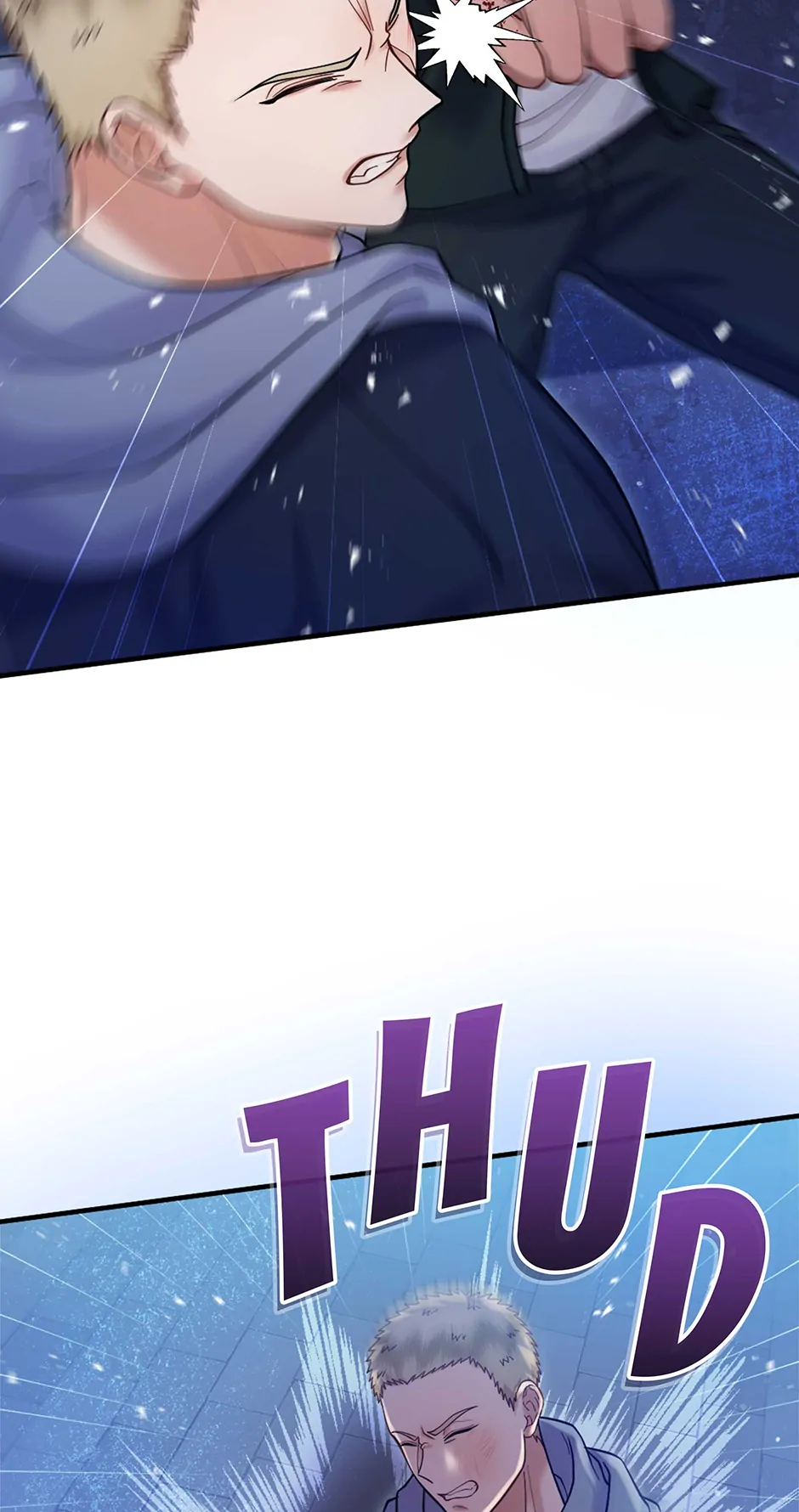Torn Between Alphas chapter 46 page 49