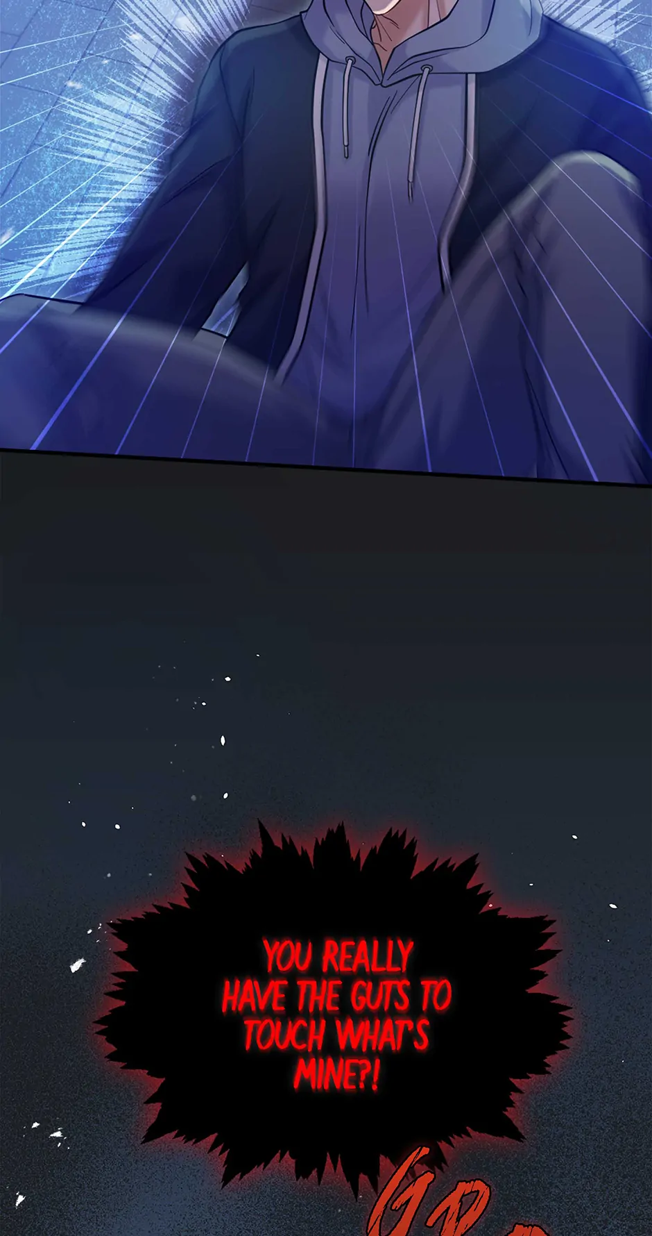 Torn Between Alphas chapter 46 page 50