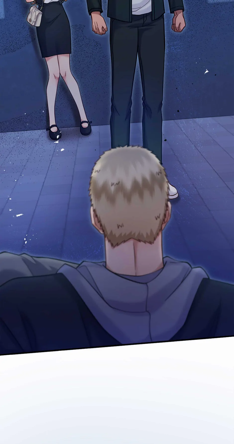 Torn Between Alphas chapter 46 page 52