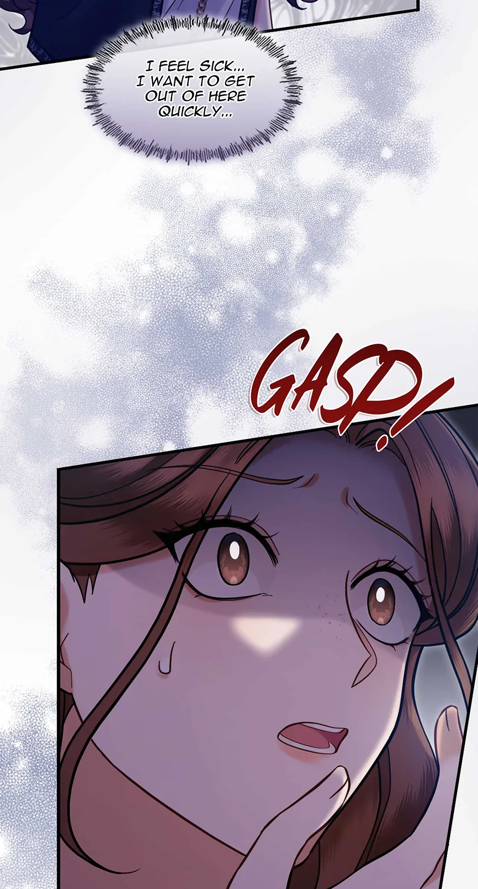 Torn Between Alphas chapter 46 page 56