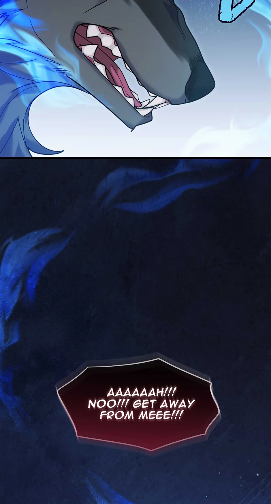Torn Between Alphas chapter 46 page 58