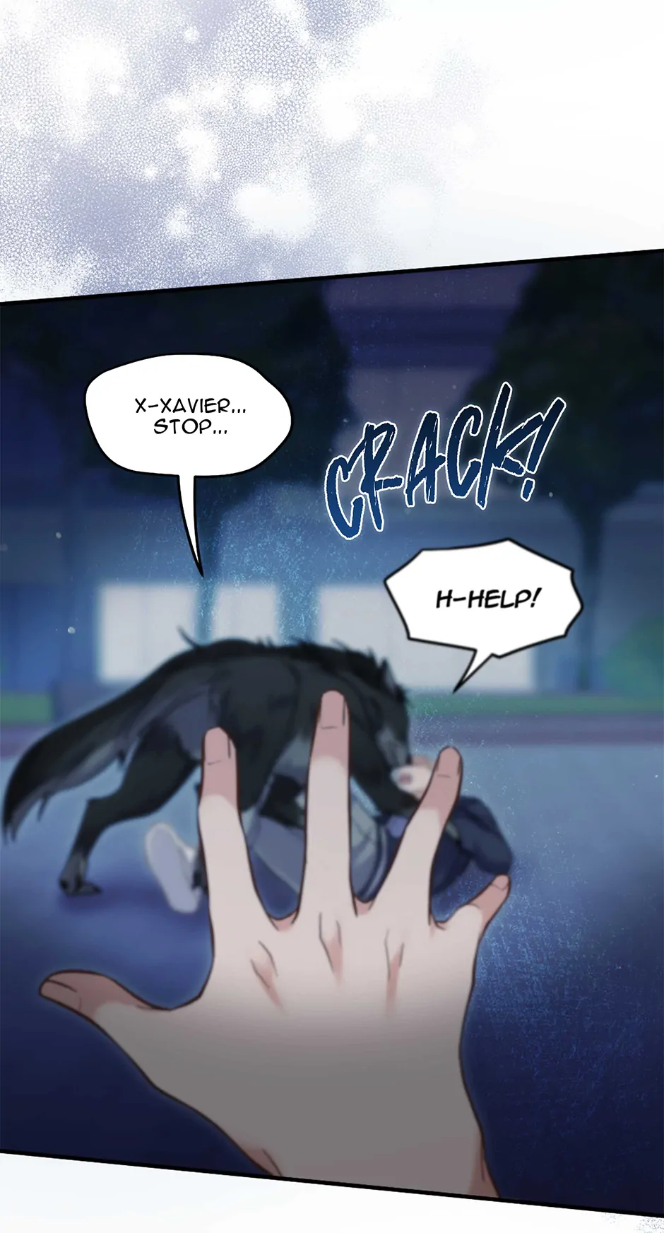 Torn Between Alphas chapter 46 page 60