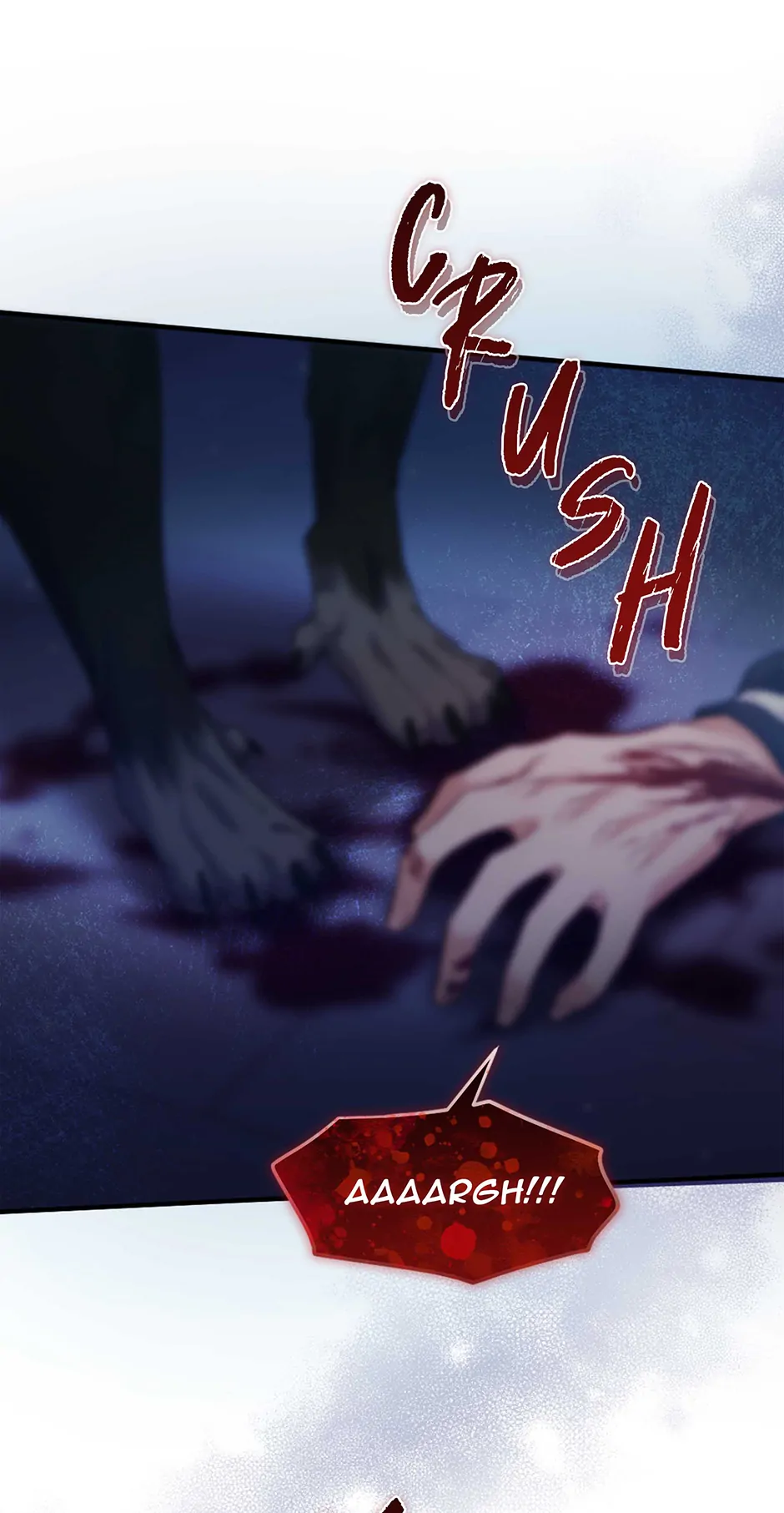 Torn Between Alphas chapter 46 page 61