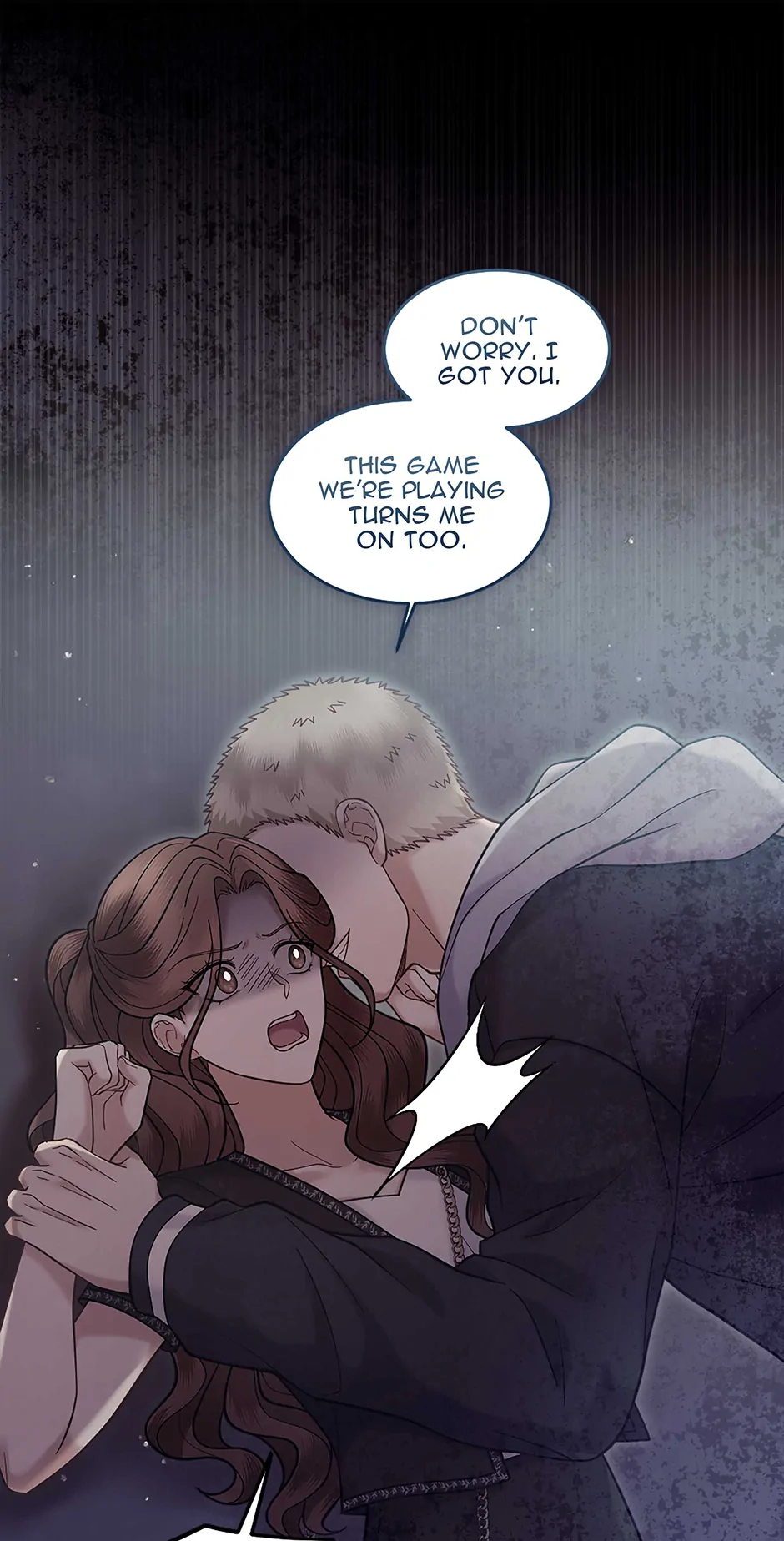 Torn Between Alphas chapter 46 page 68