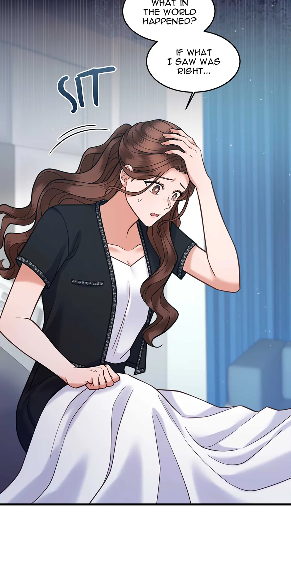 Torn Between Alphas chapter 46 page 70