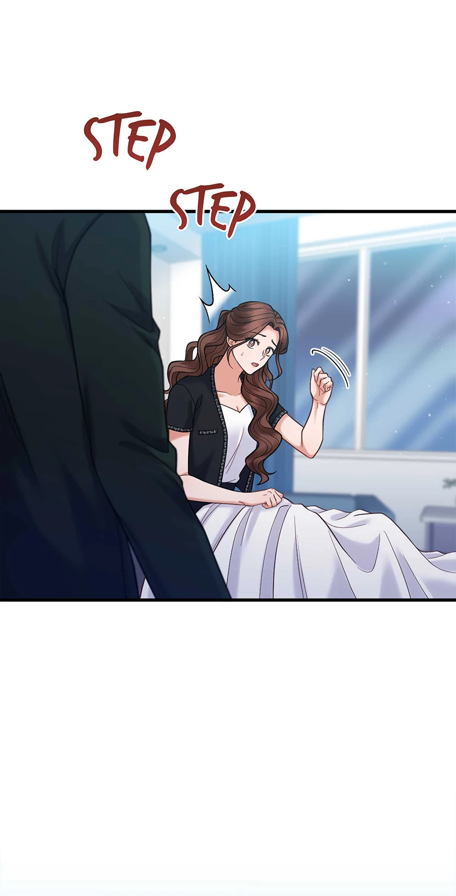 Torn Between Alphas chapter 46 page 71