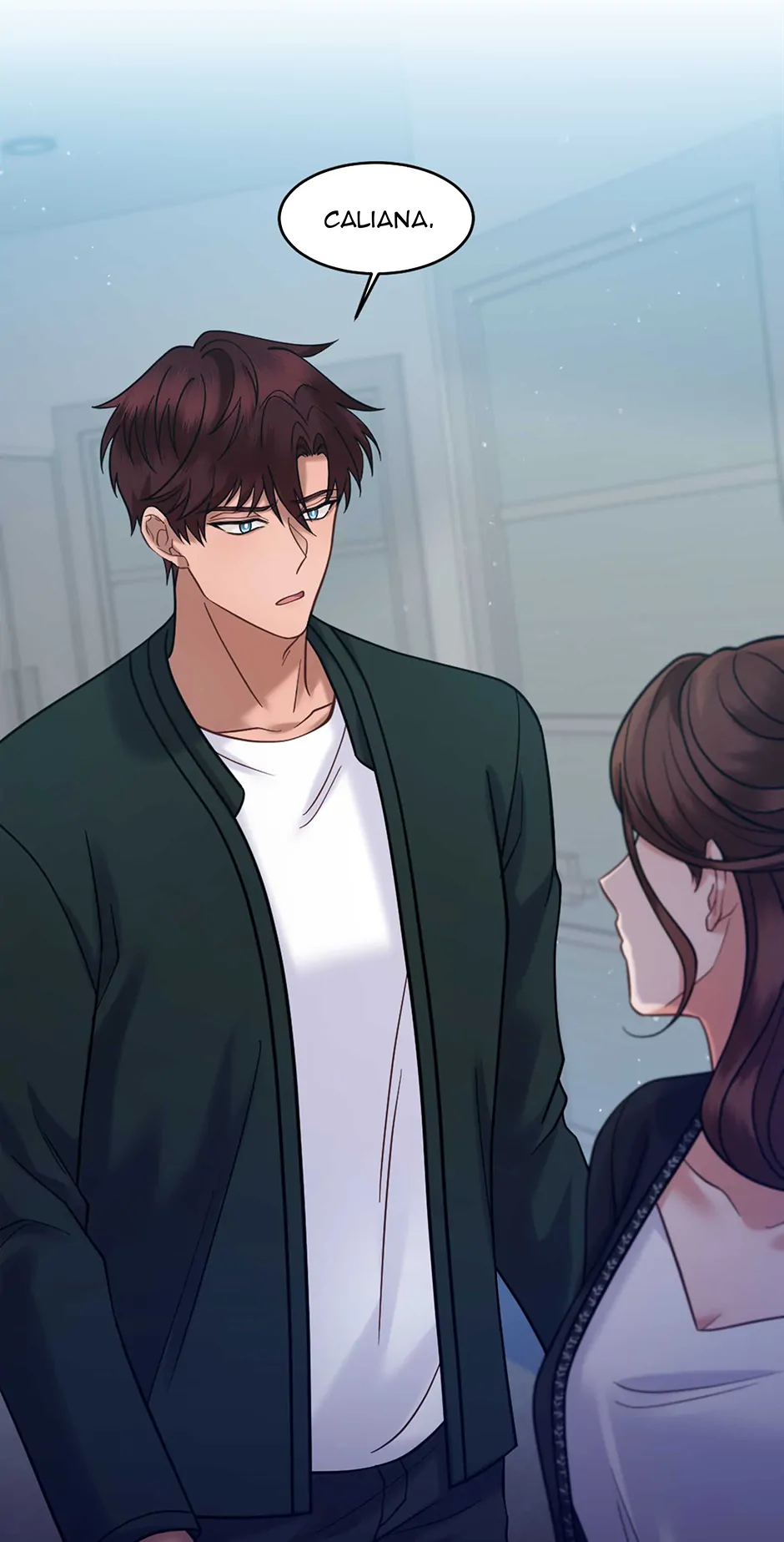 Torn Between Alphas chapter 46 page 72