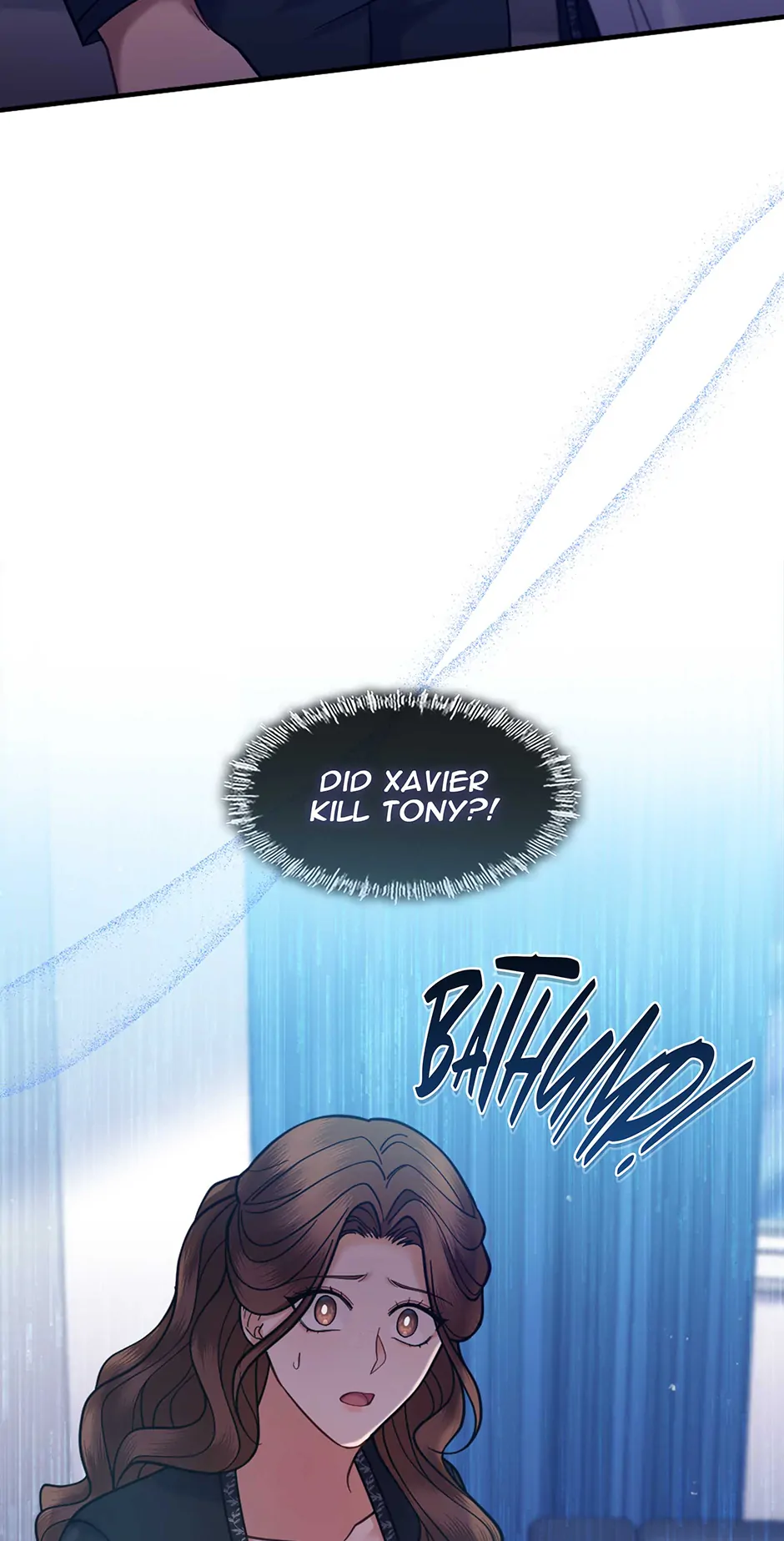 Torn Between Alphas chapter 46 page 73