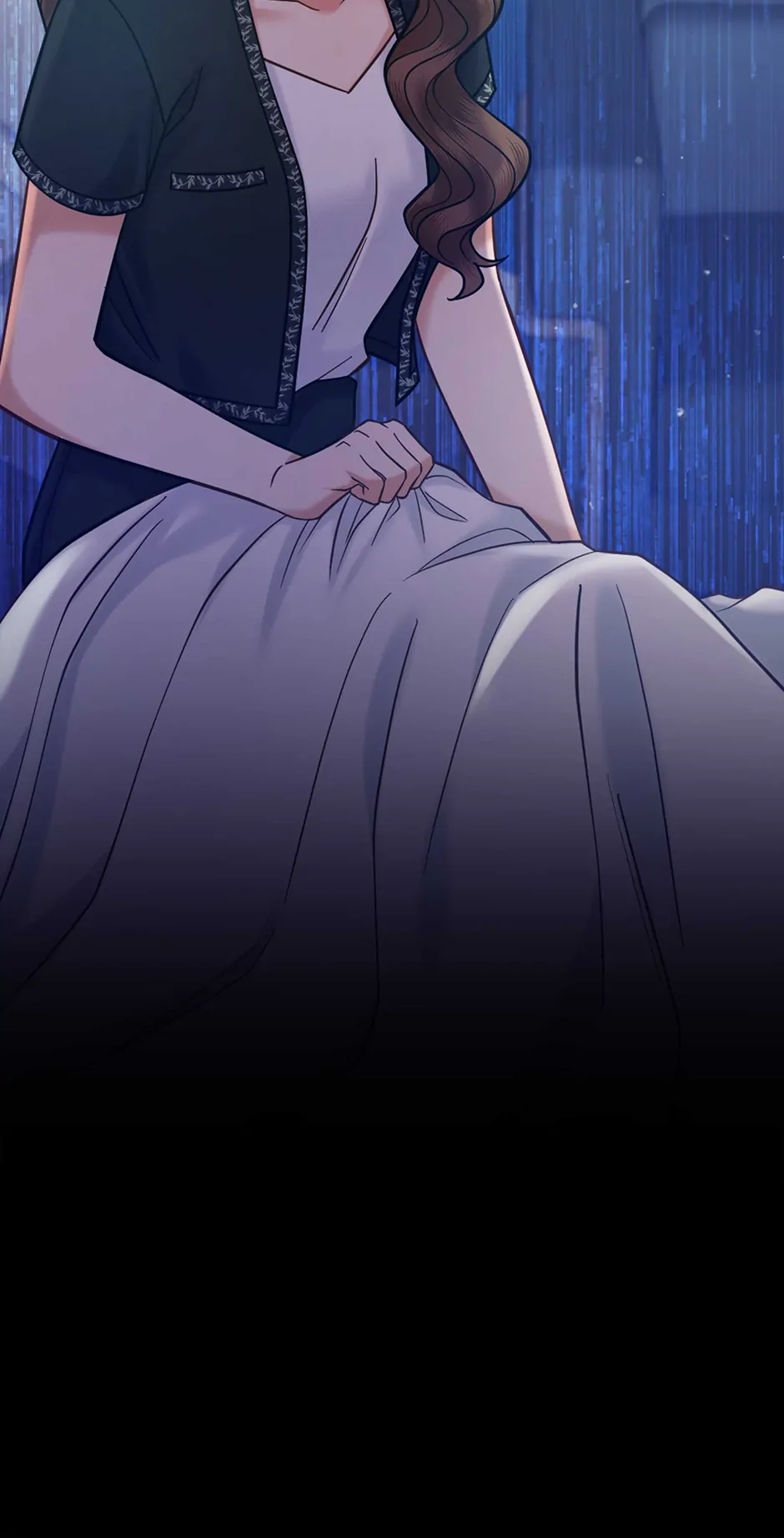 Torn Between Alphas chapter 46 page 74
