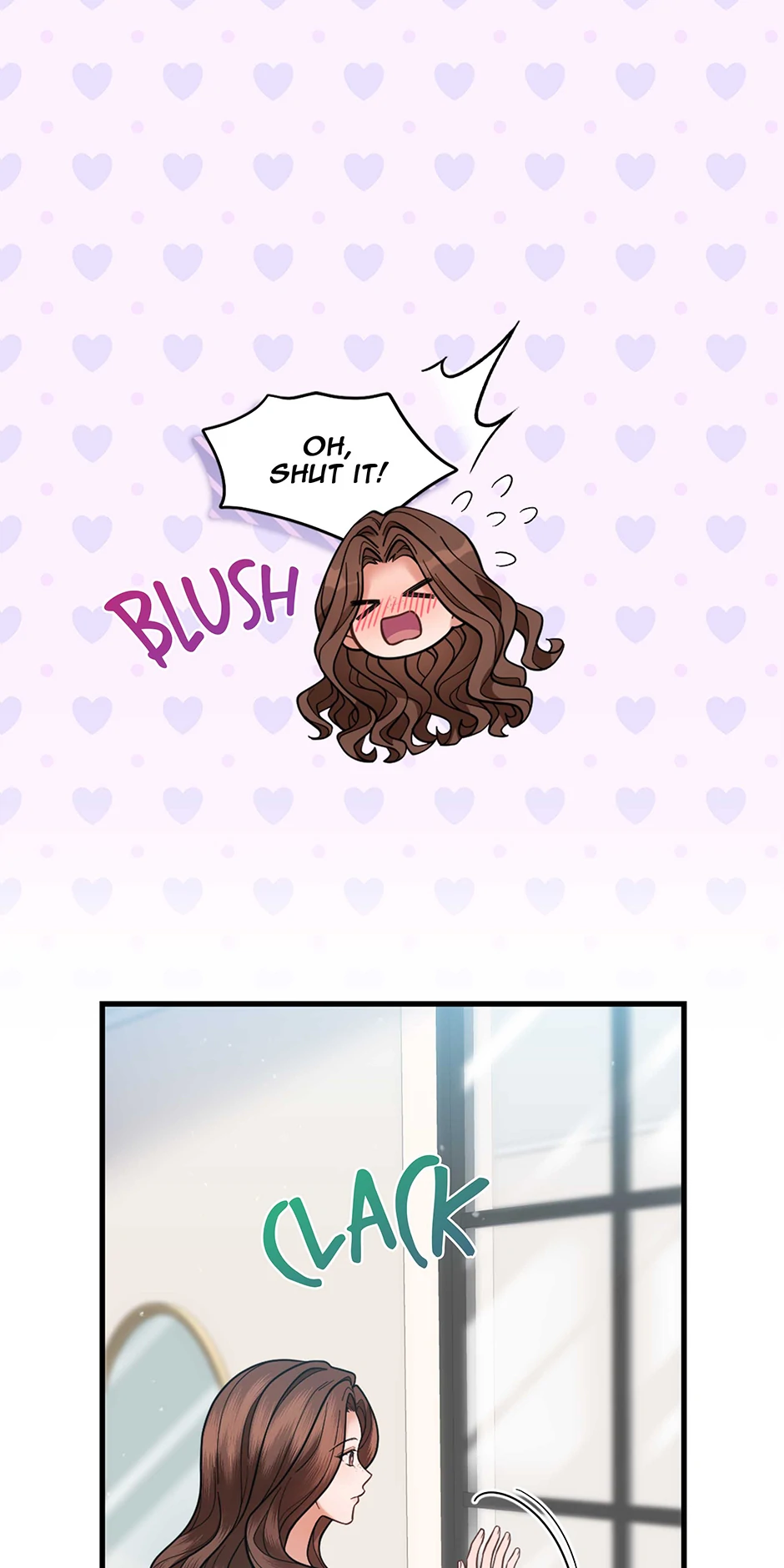Torn Between Alphas chapter 48 page 3