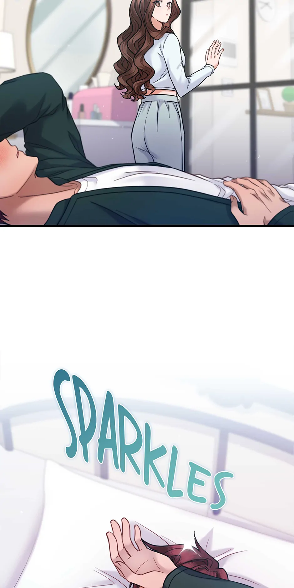 Torn Between Alphas chapter 48 page 5