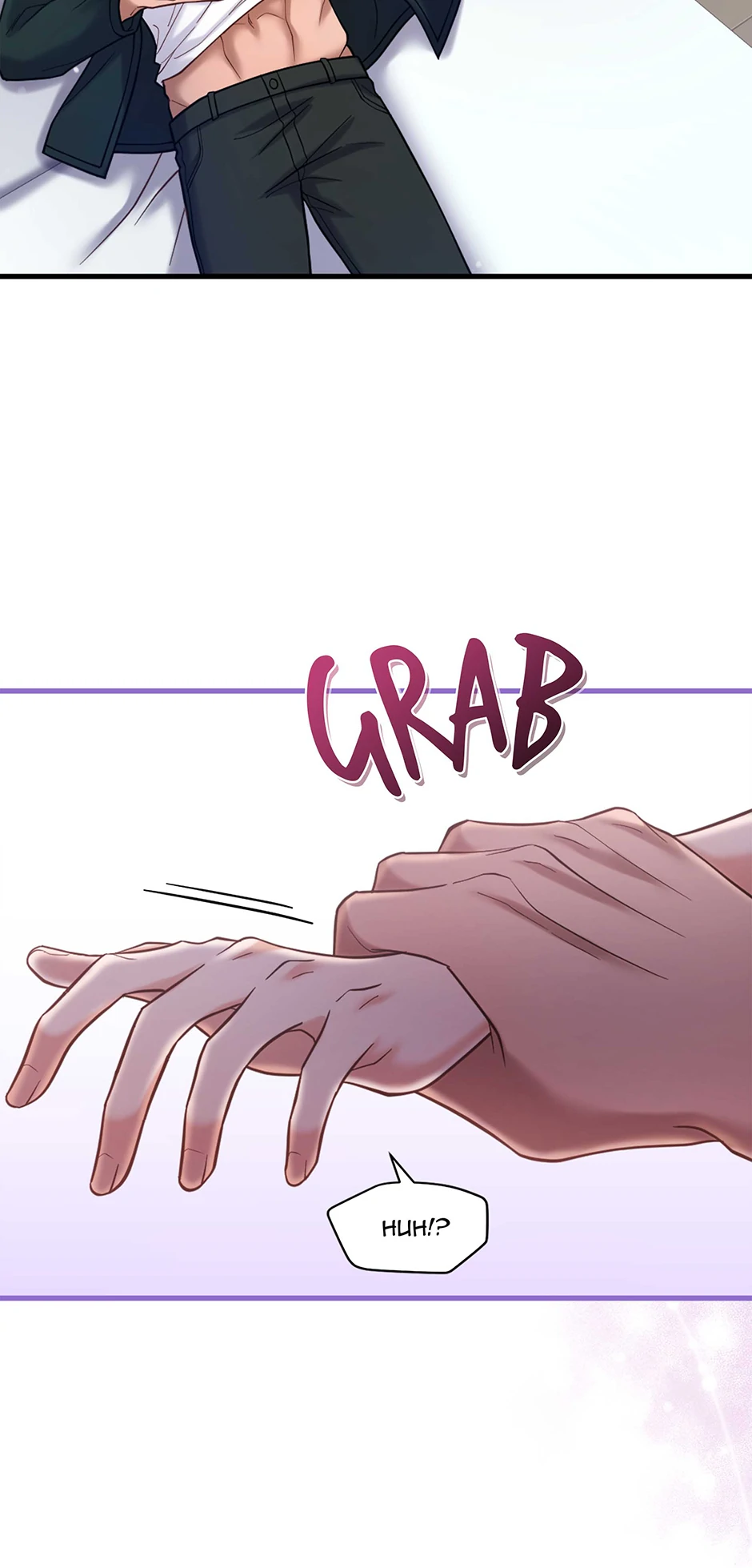 Torn Between Alphas chapter 48 page 9
