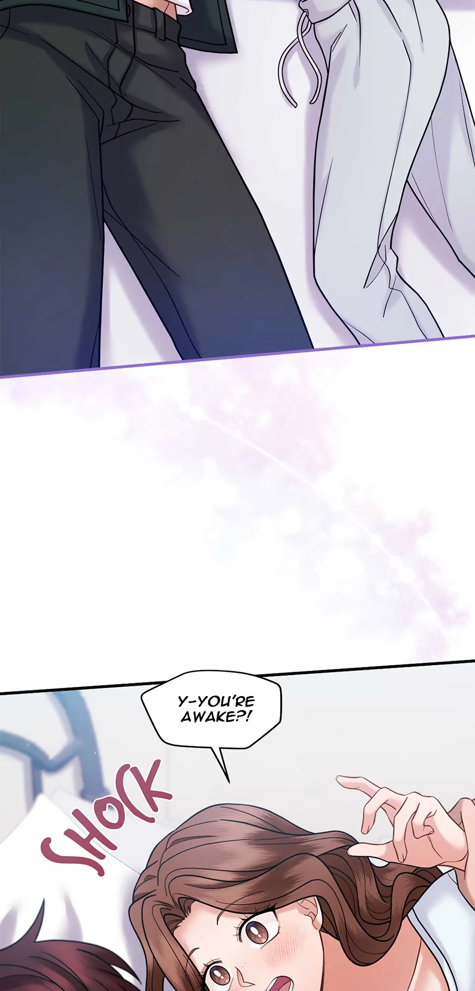 Torn Between Alphas chapter 48 page 11
