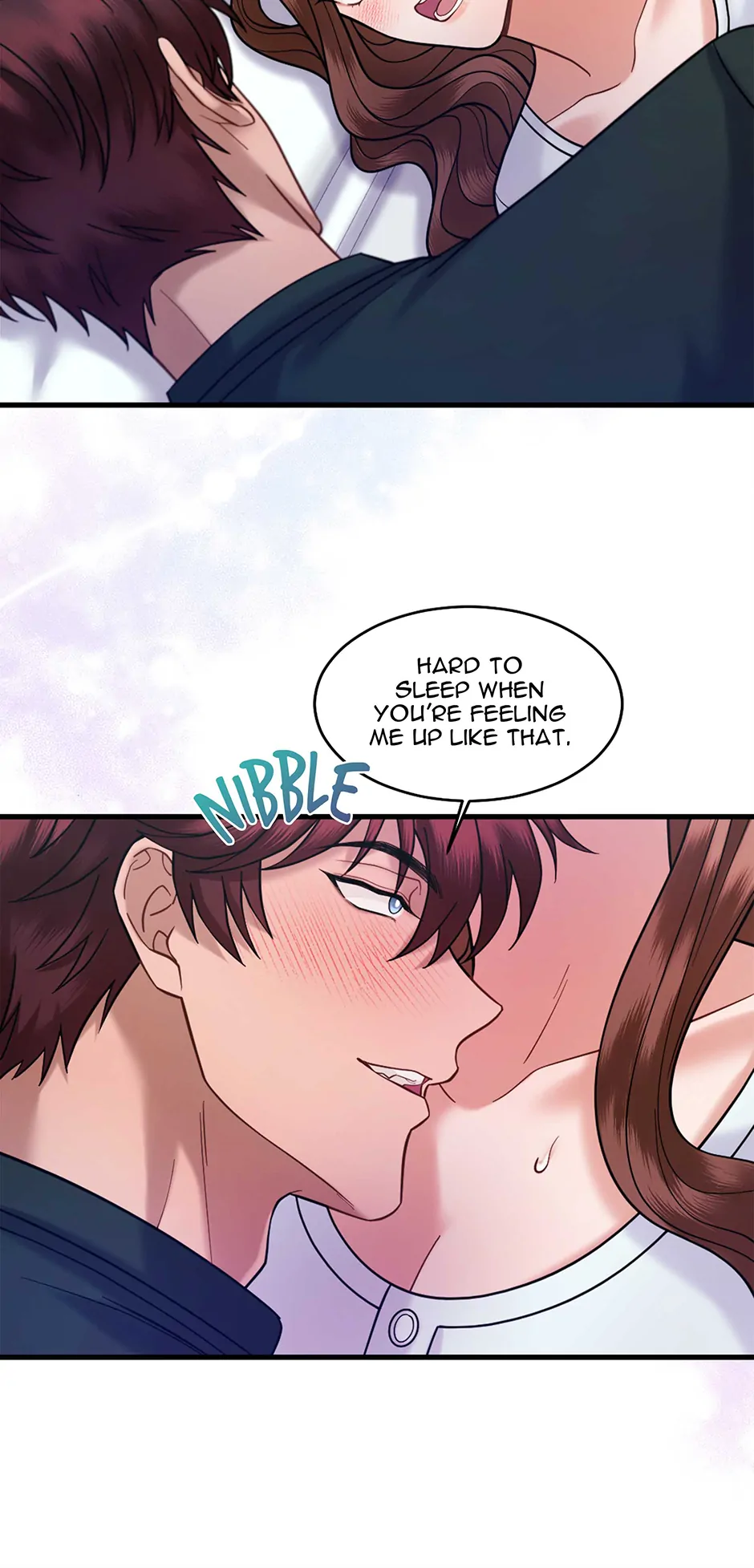 Torn Between Alphas chapter 48 page 12