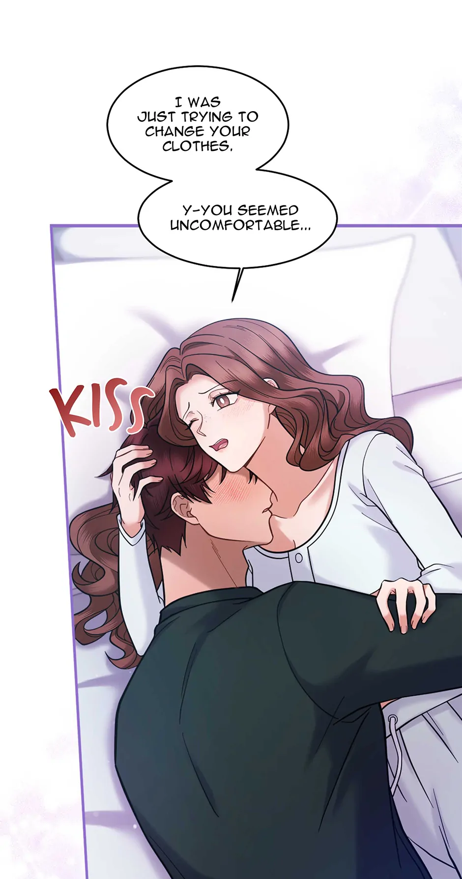 Torn Between Alphas chapter 48 page 13