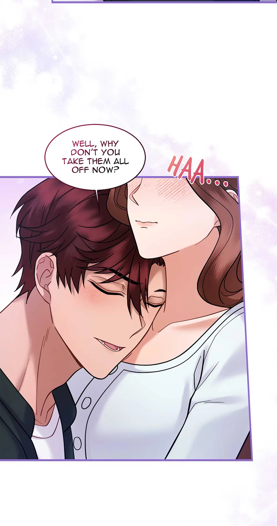 Torn Between Alphas chapter 48 page 14