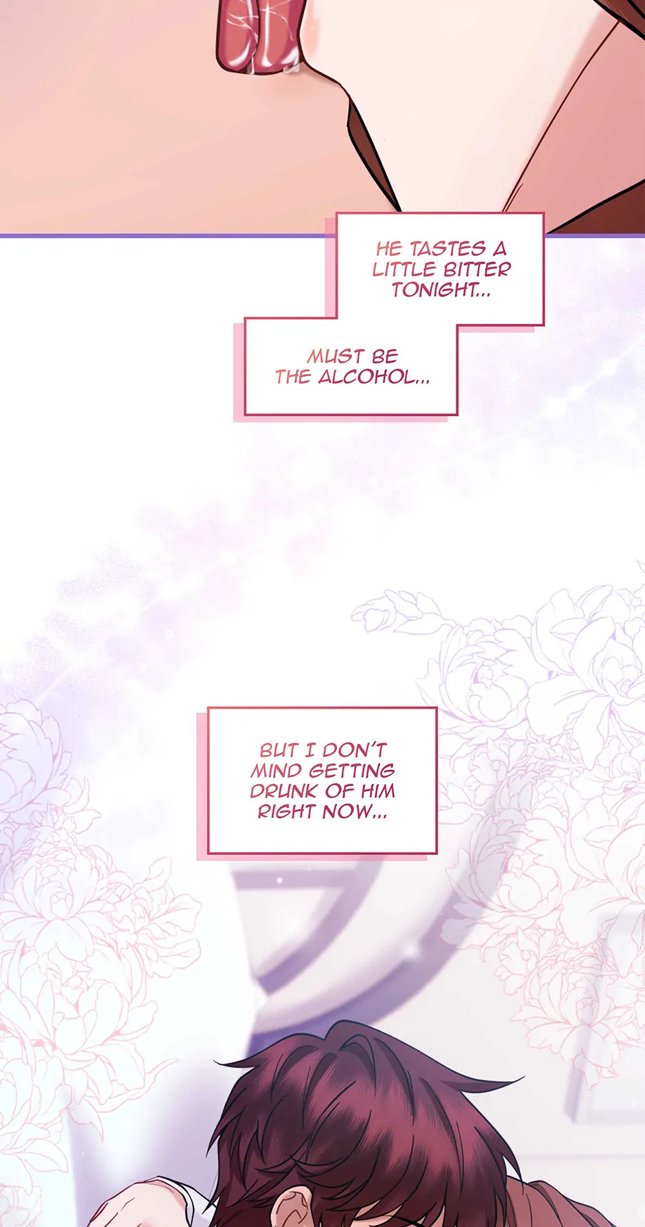 Torn Between Alphas chapter 48 page 18