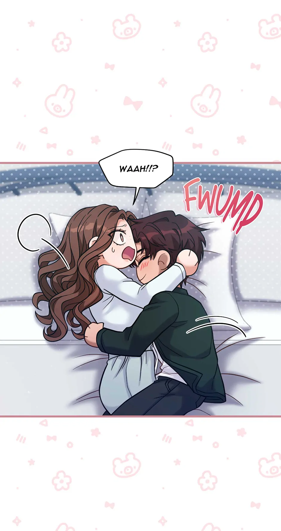 Torn Between Alphas chapter 48 page 20