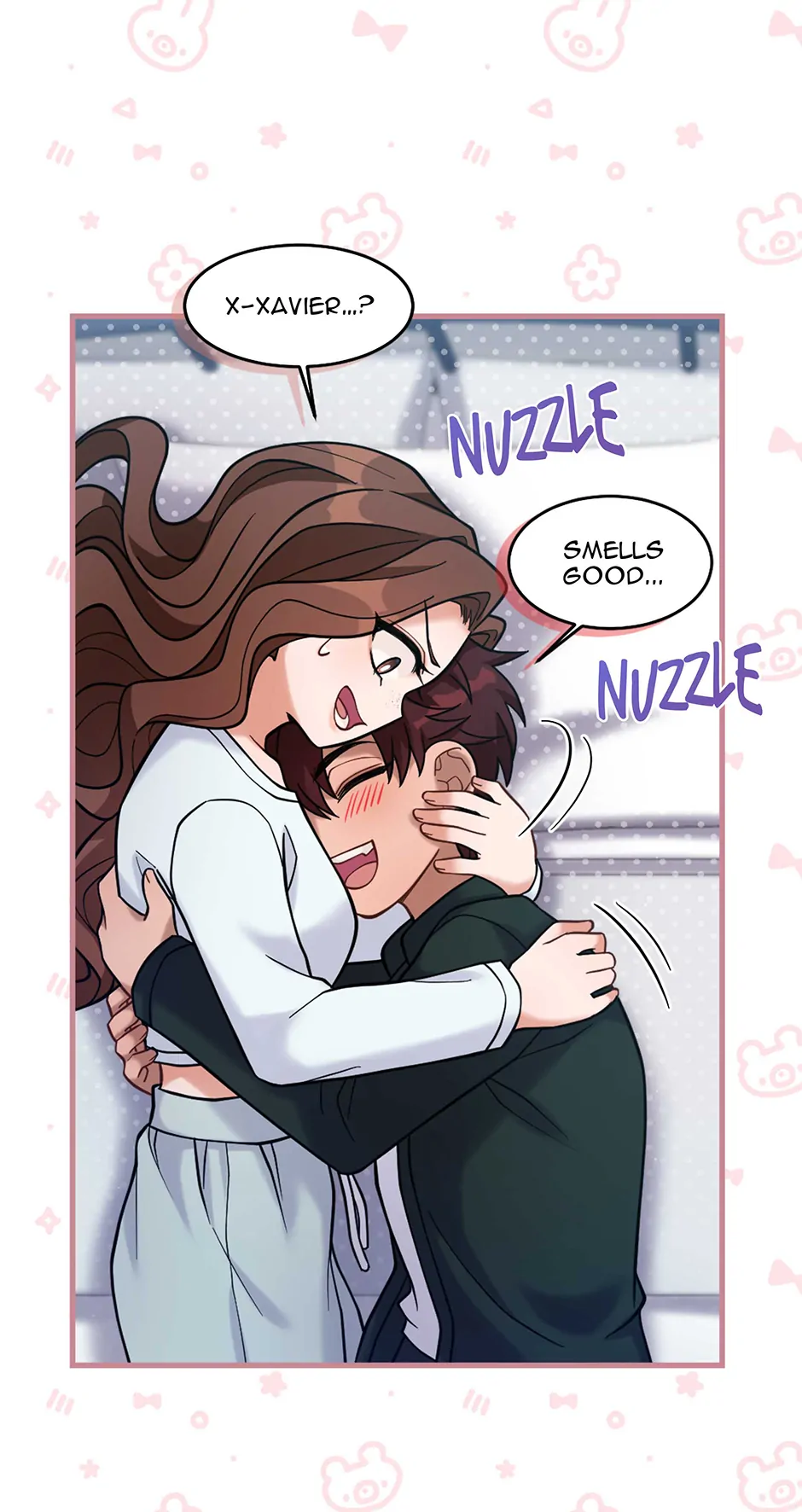Torn Between Alphas chapter 48 page 21