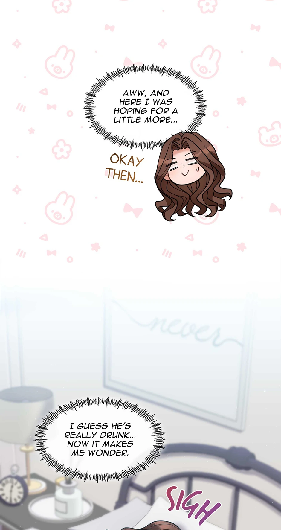 Torn Between Alphas chapter 48 page 22