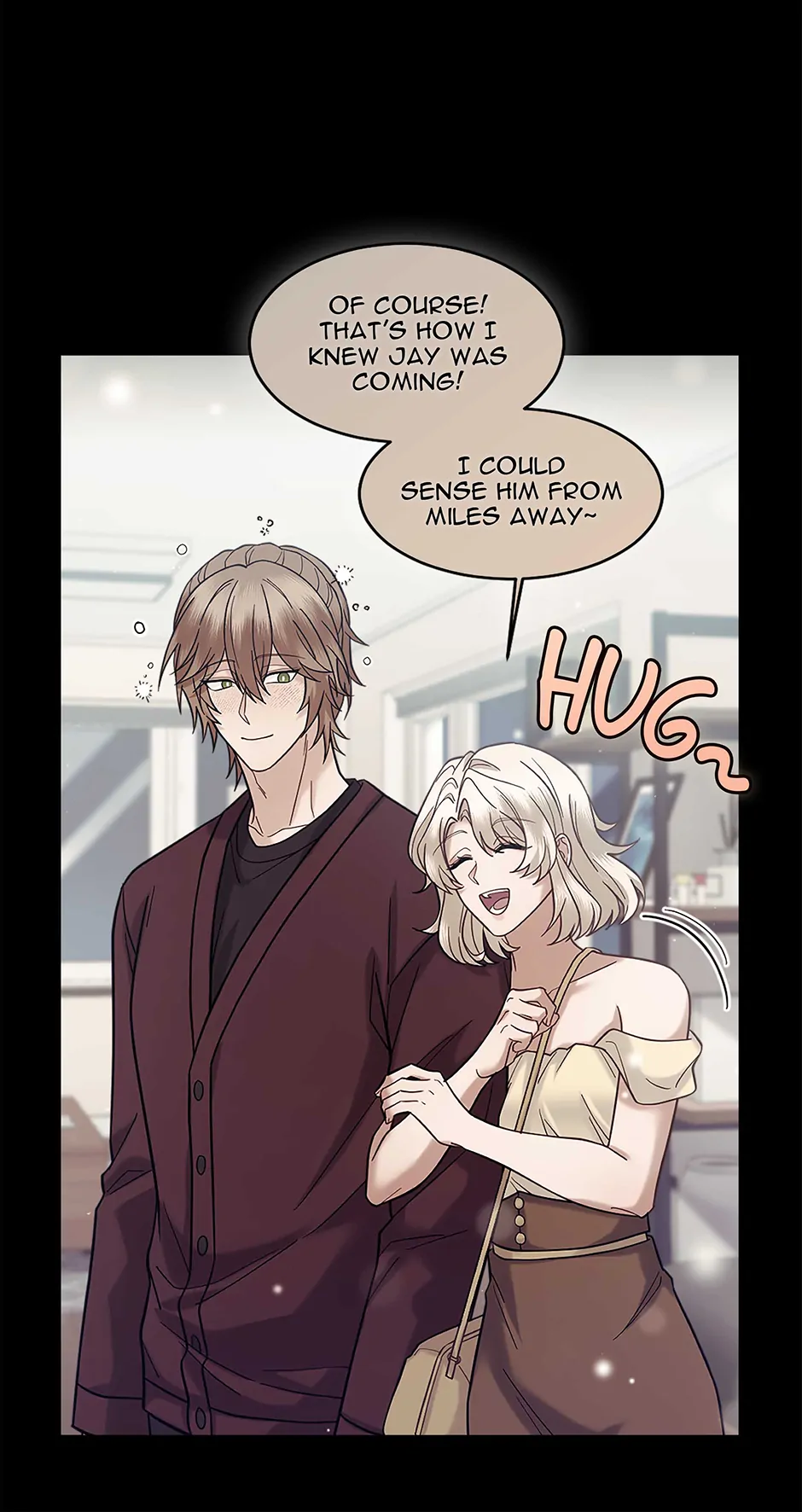 Torn Between Alphas chapter 48 page 25