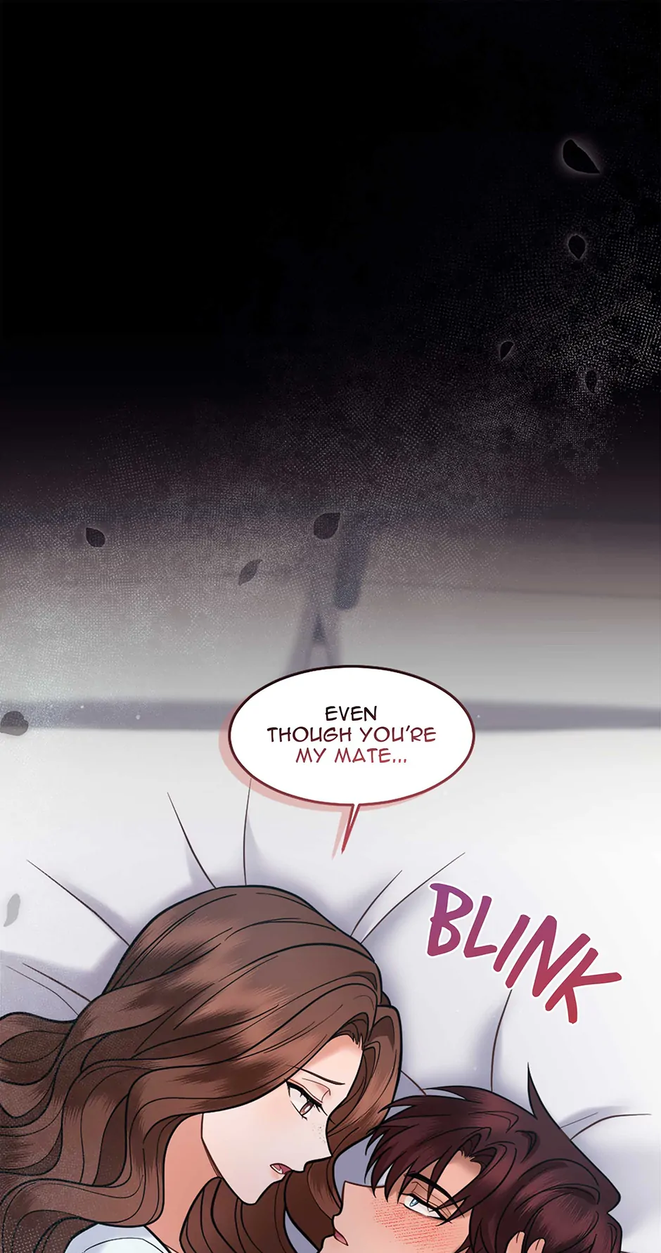 Torn Between Alphas chapter 48 page 26