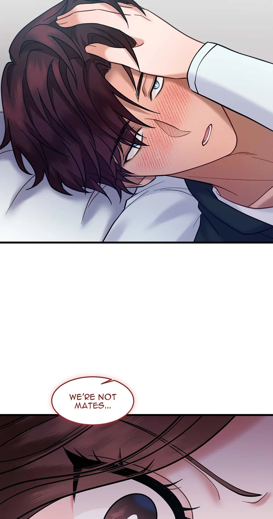 Torn Between Alphas chapter 48 page 28