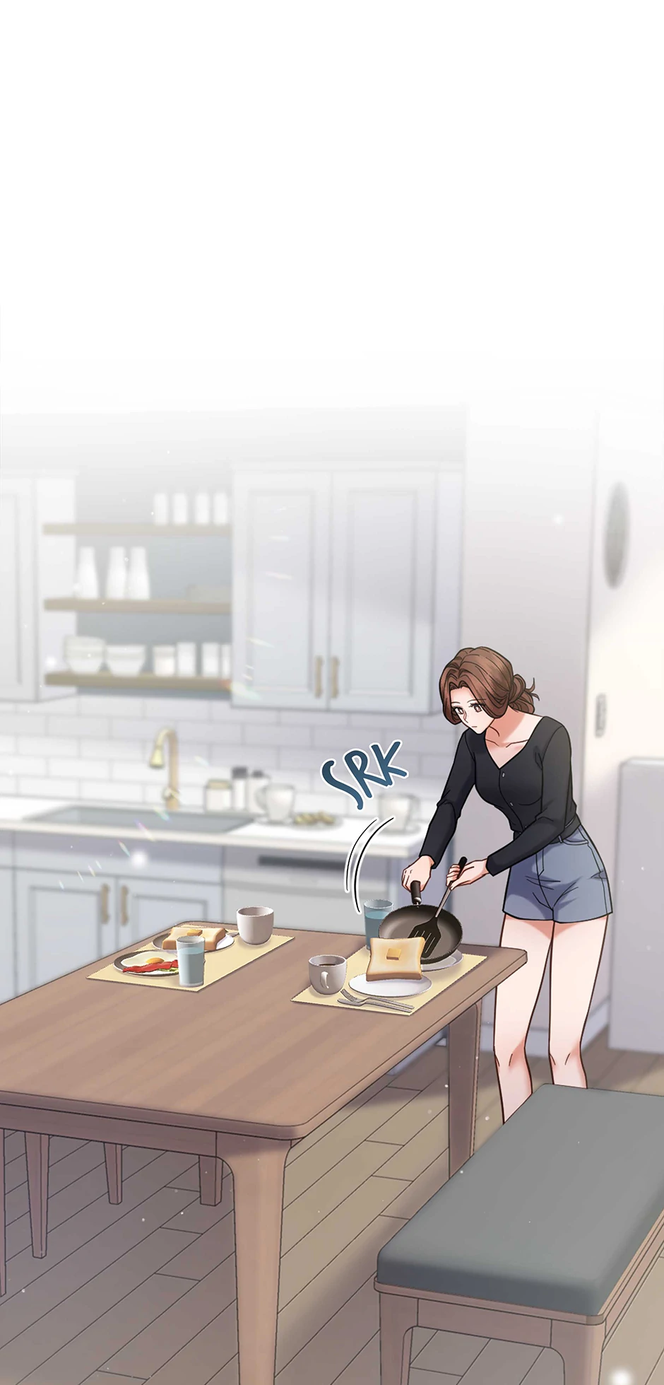 Torn Between Alphas chapter 48 page 33