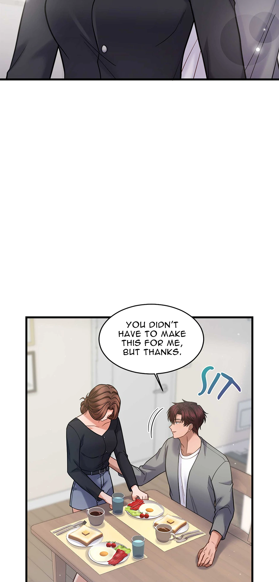 Torn Between Alphas chapter 48 page 35