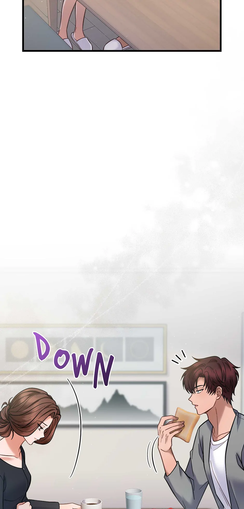 Torn Between Alphas chapter 48 page 36