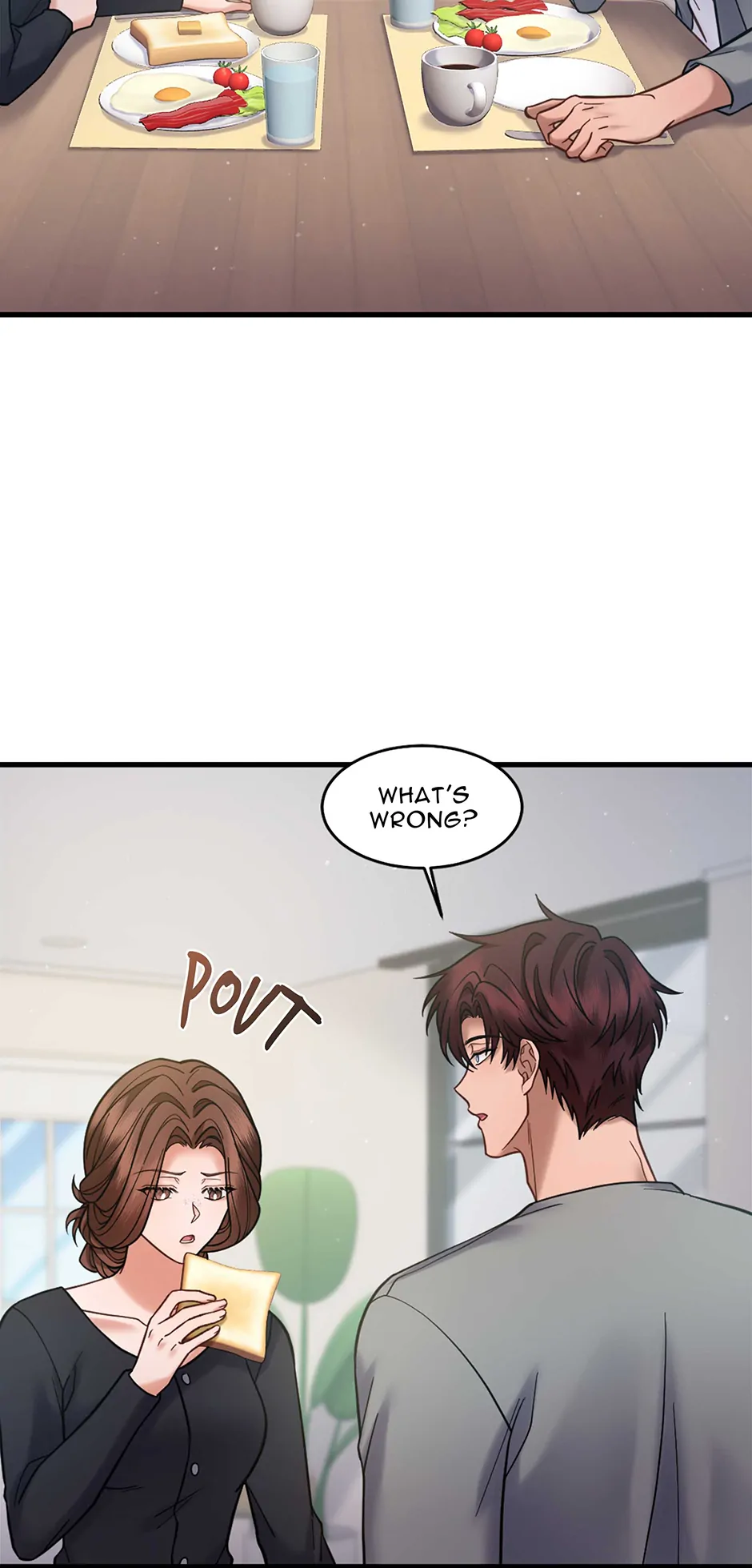Torn Between Alphas chapter 48 page 37