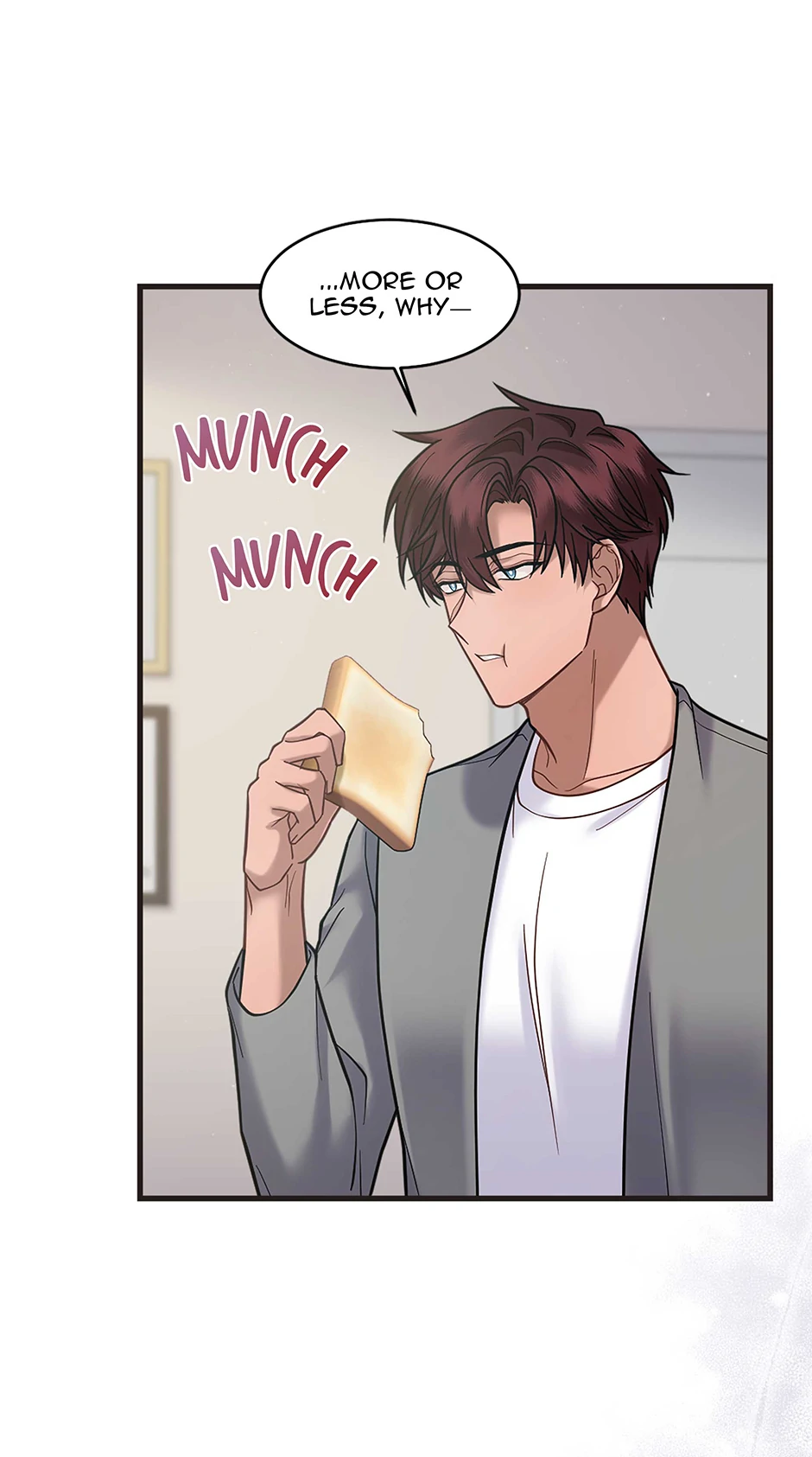 Torn Between Alphas chapter 48 page 39