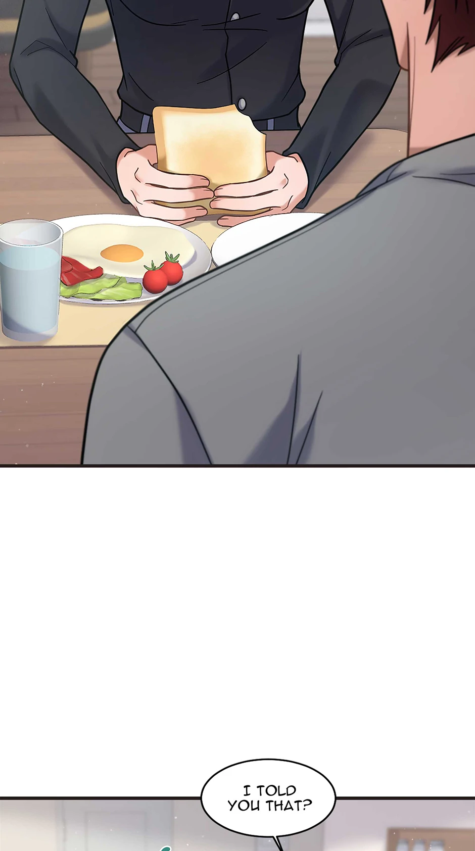 Torn Between Alphas chapter 48 page 41