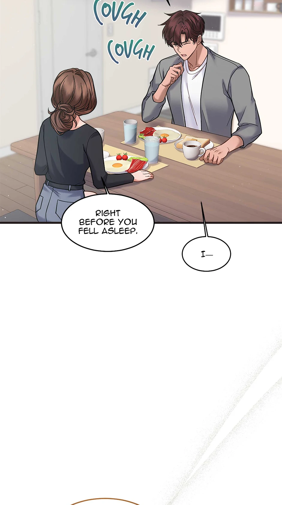 Torn Between Alphas chapter 48 page 42