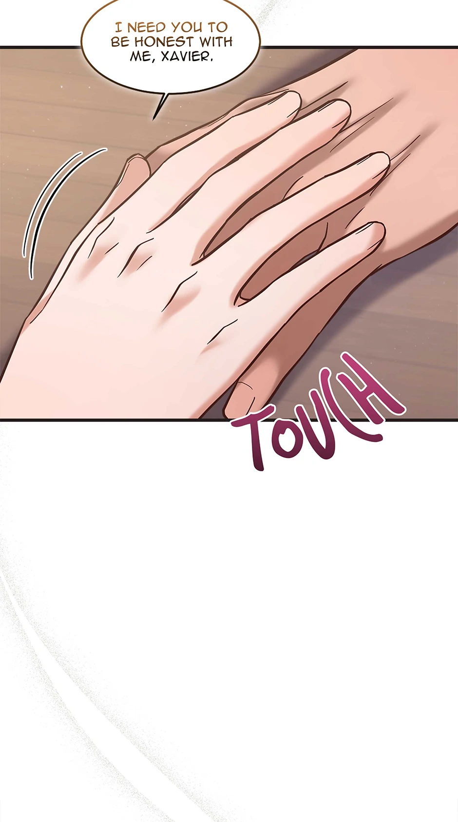 Torn Between Alphas chapter 48 page 43