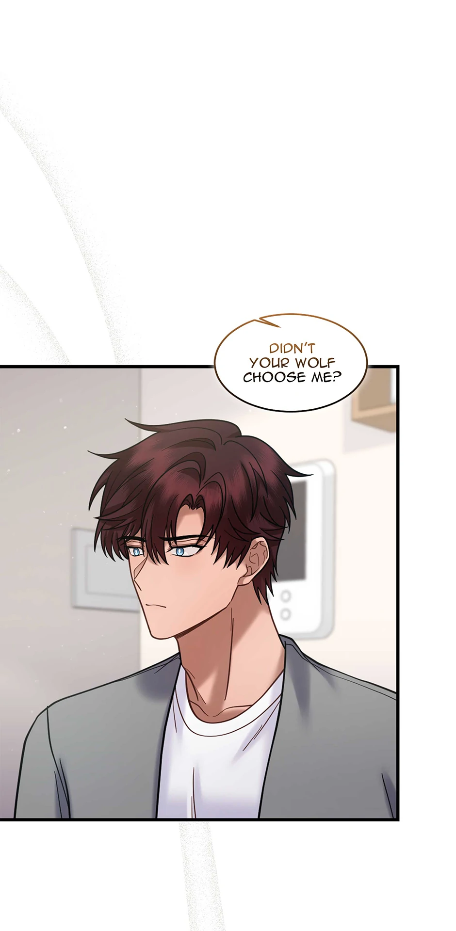 Torn Between Alphas chapter 48 page 45