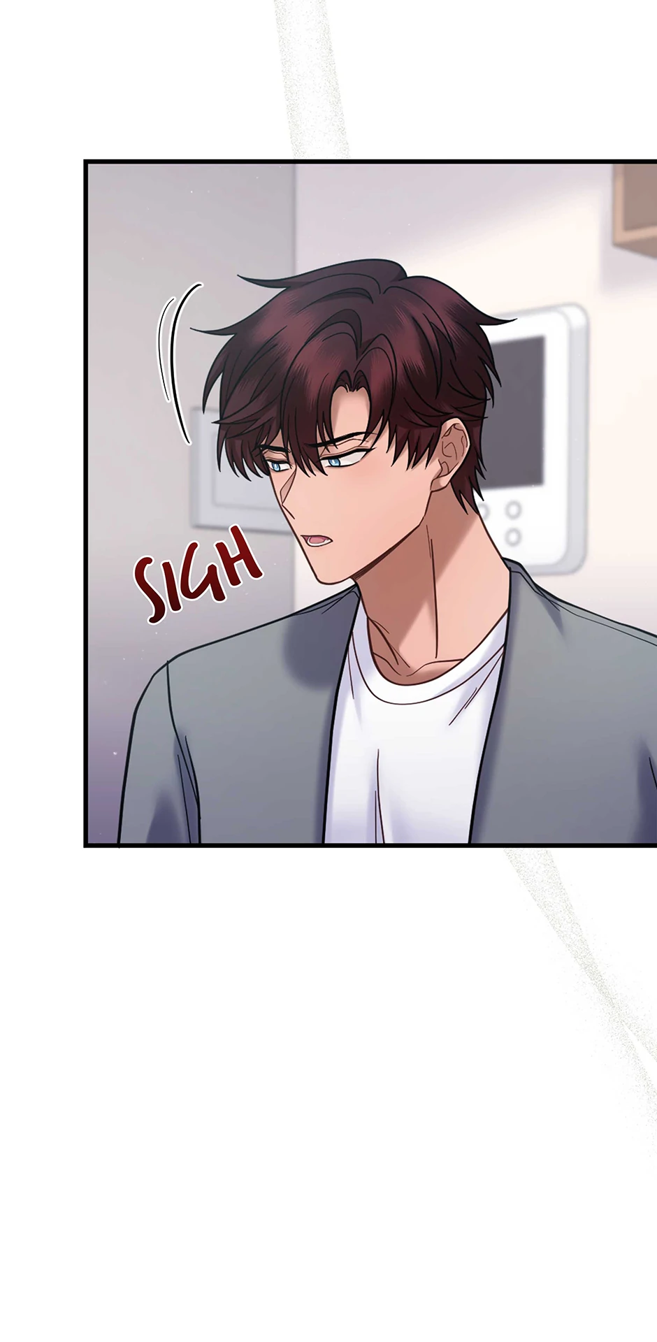Torn Between Alphas chapter 48 page 46