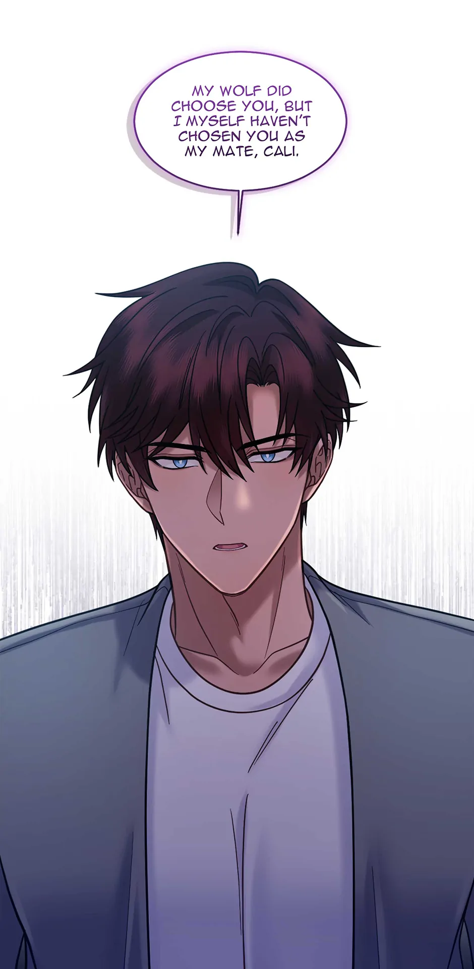 Torn Between Alphas chapter 48 page 47