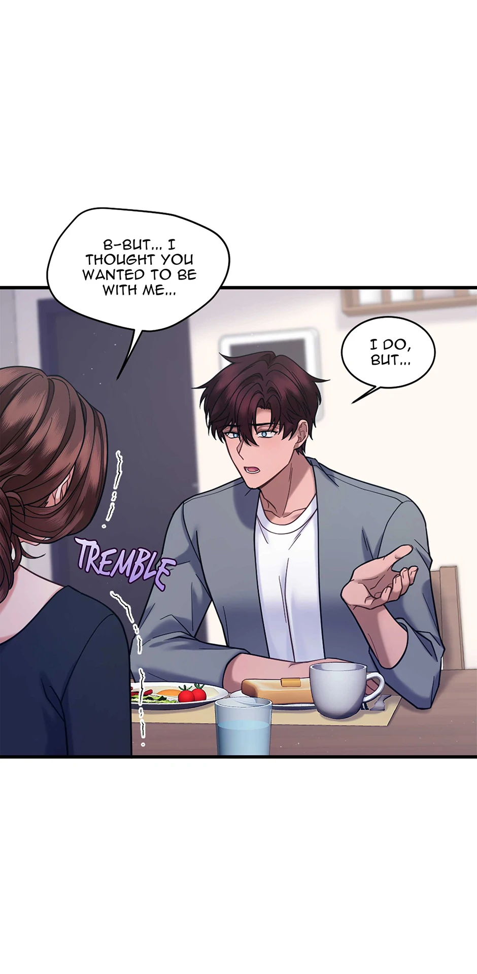 Torn Between Alphas chapter 48 page 49