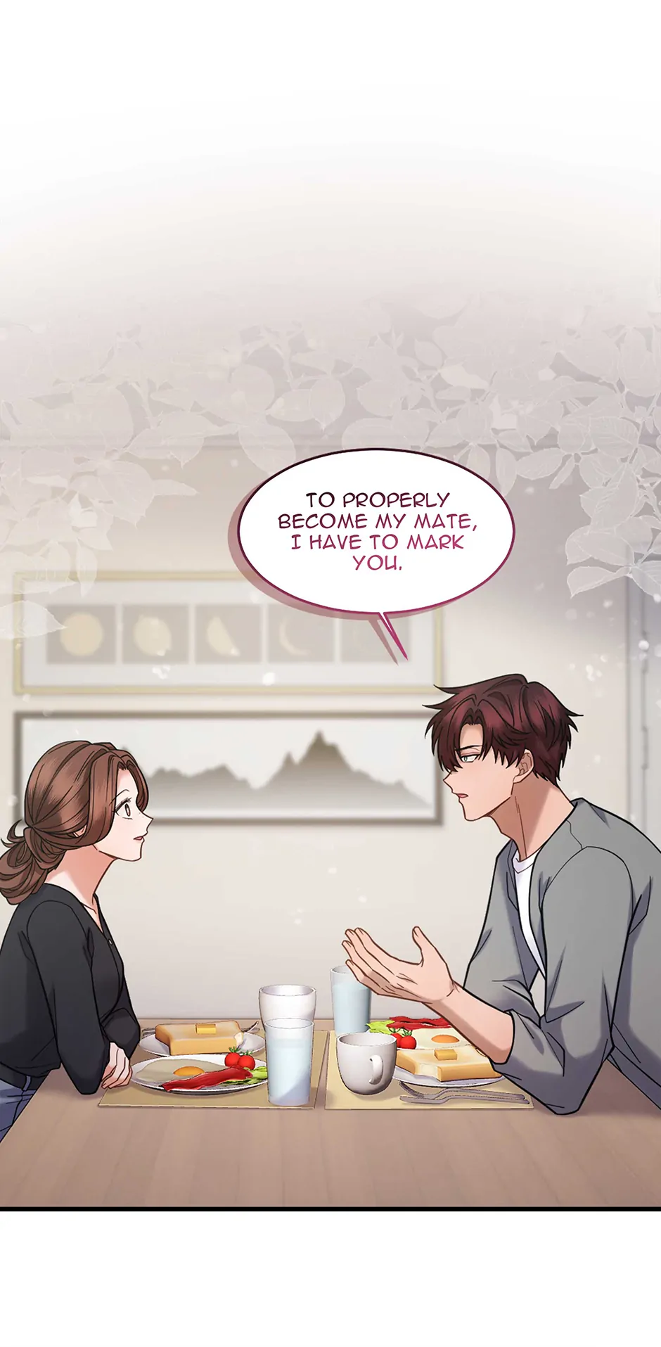 Torn Between Alphas chapter 48 page 50