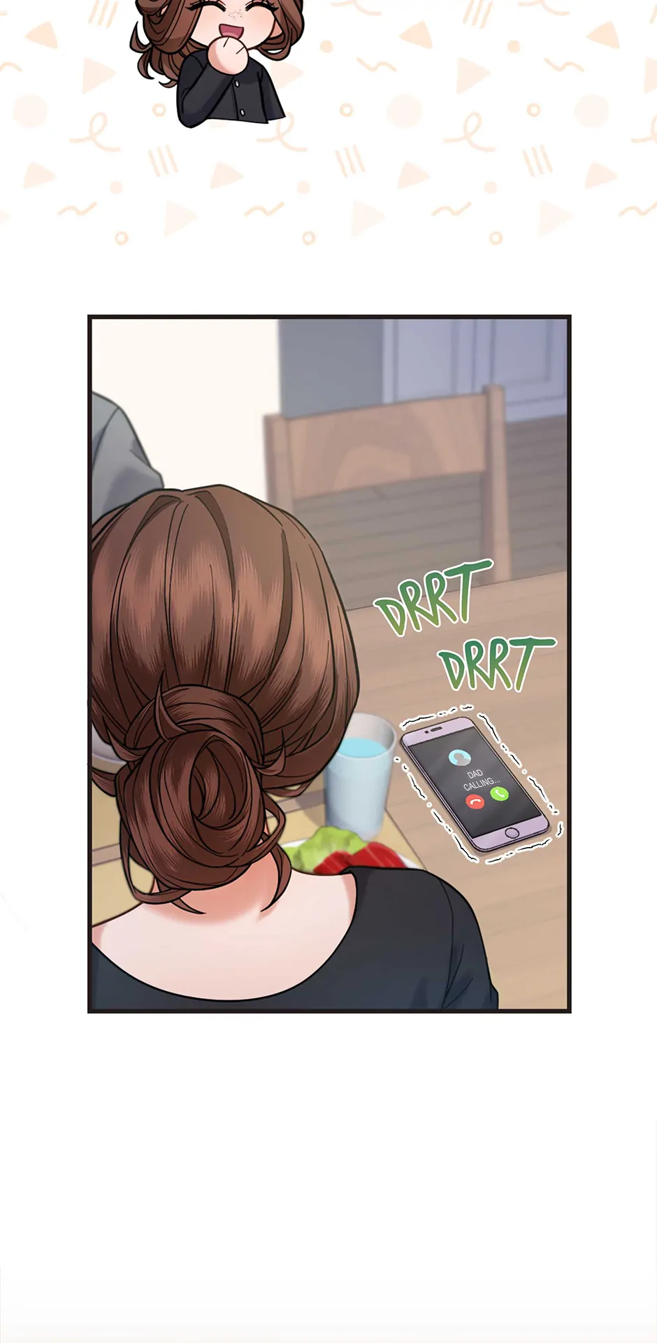 Torn Between Alphas chapter 48 page 52