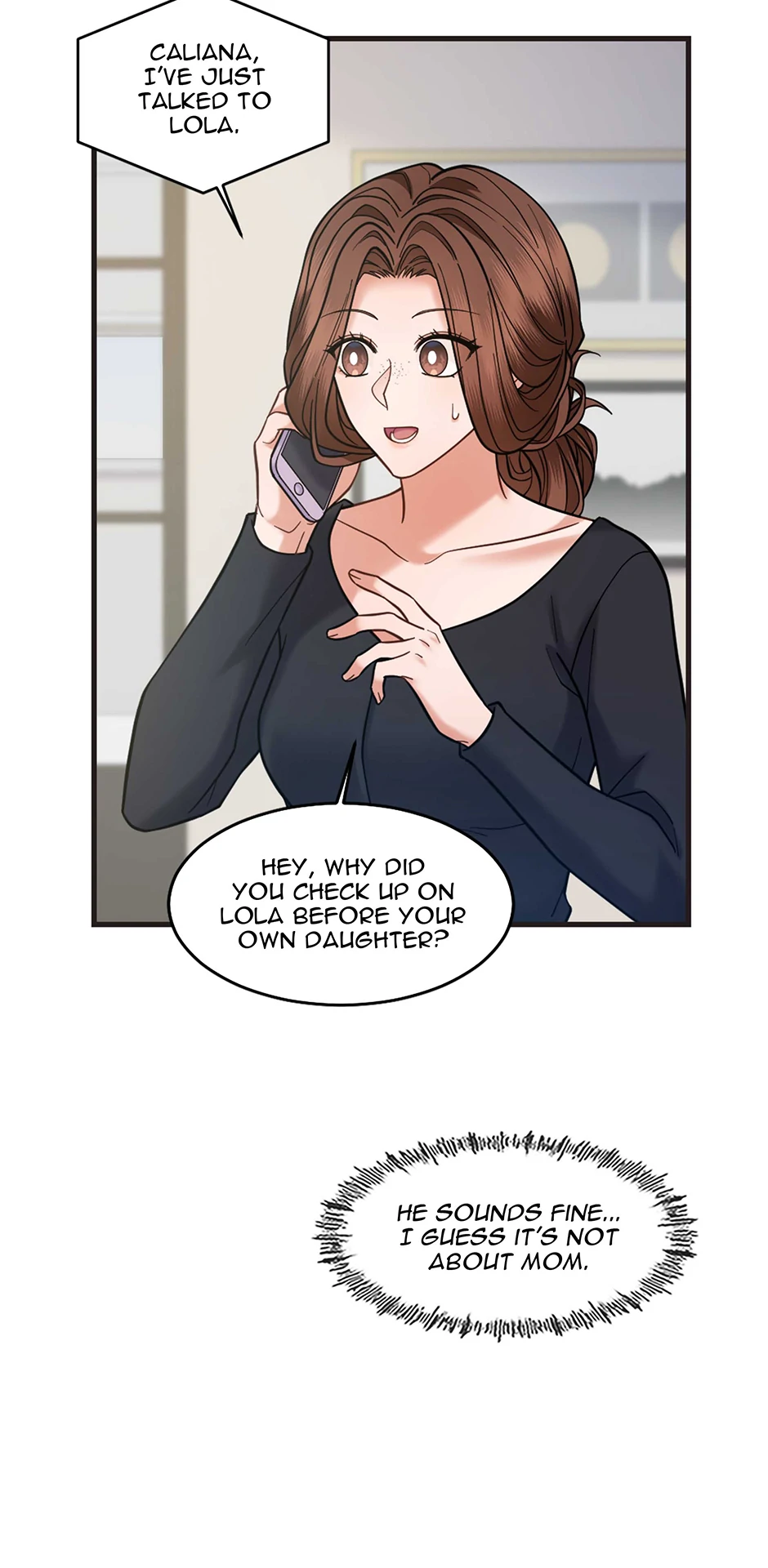 Torn Between Alphas chapter 48 page 55