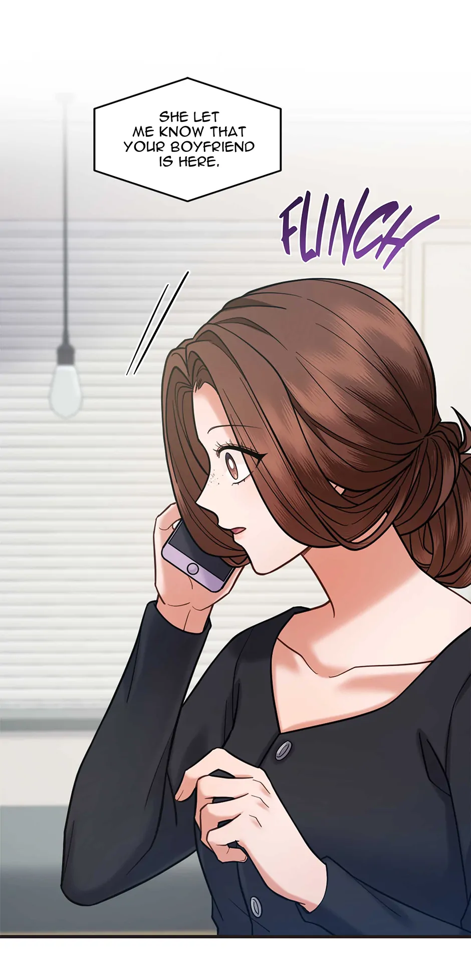 Torn Between Alphas chapter 48 page 56
