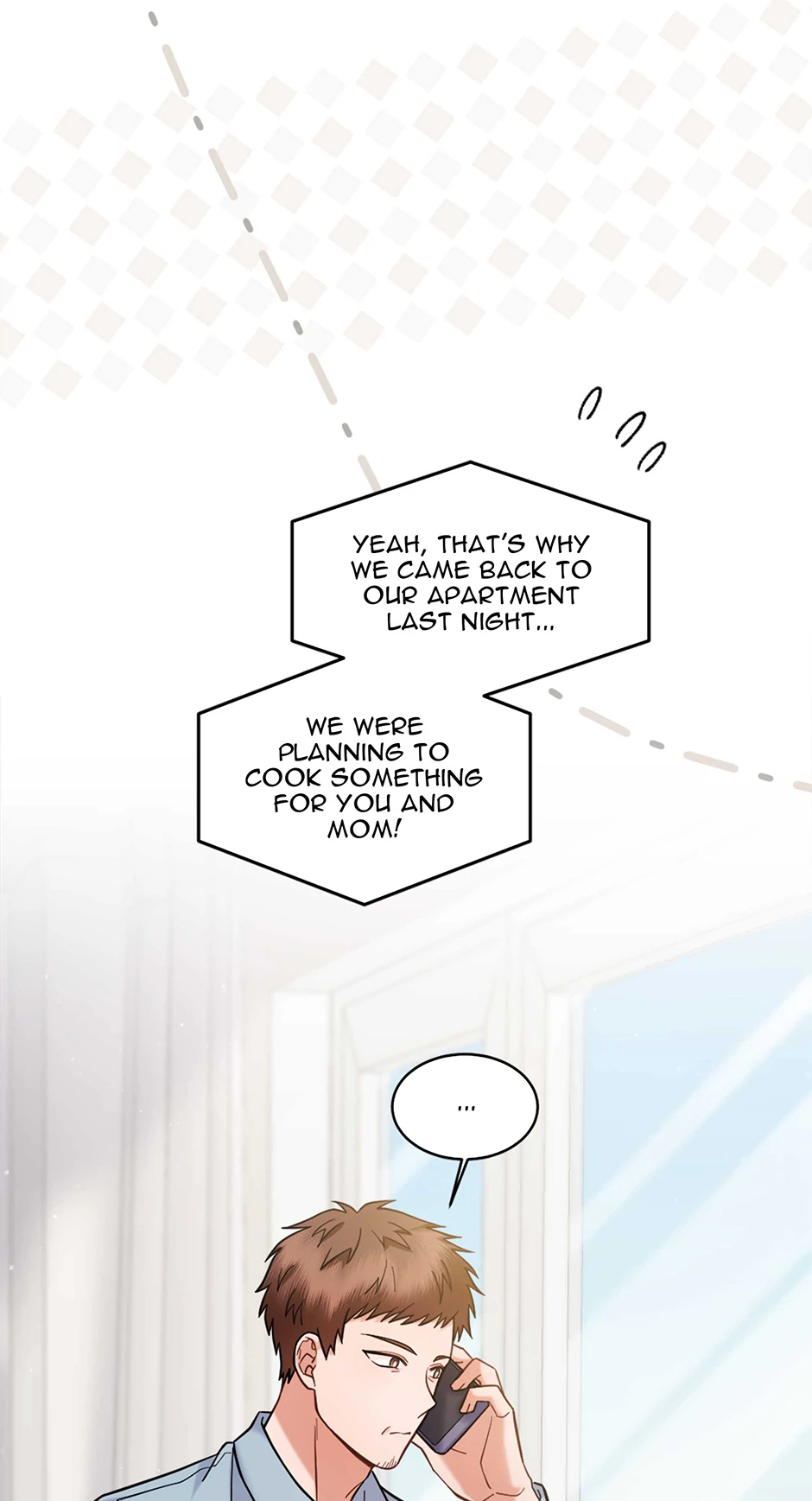 Torn Between Alphas chapter 48 page 60